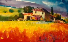 Agriturismo Casa Giusta
